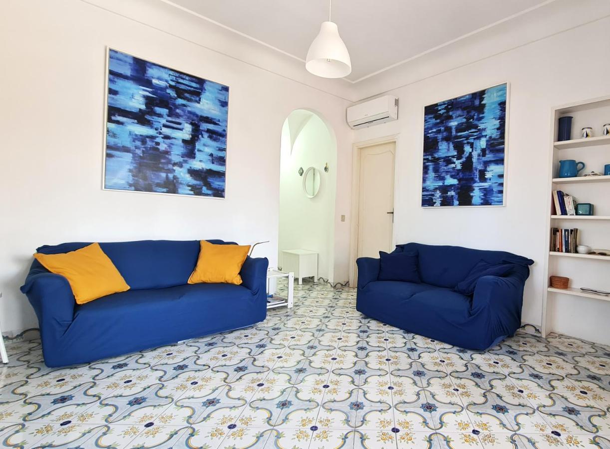 אנה קאפרי Villa Matisse - Damecuta Park מראה חיצוני תמונה