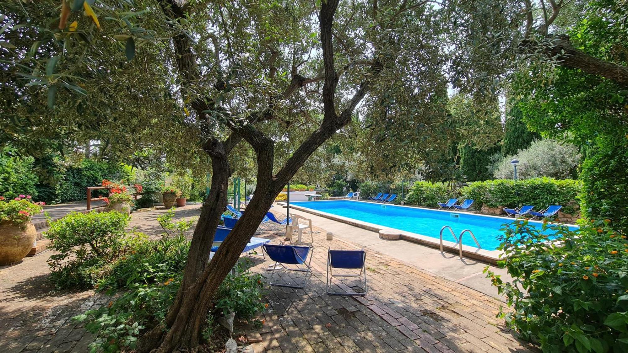 אנה קאפרי Villa Matisse - Damecuta Park מראה חיצוני תמונה
